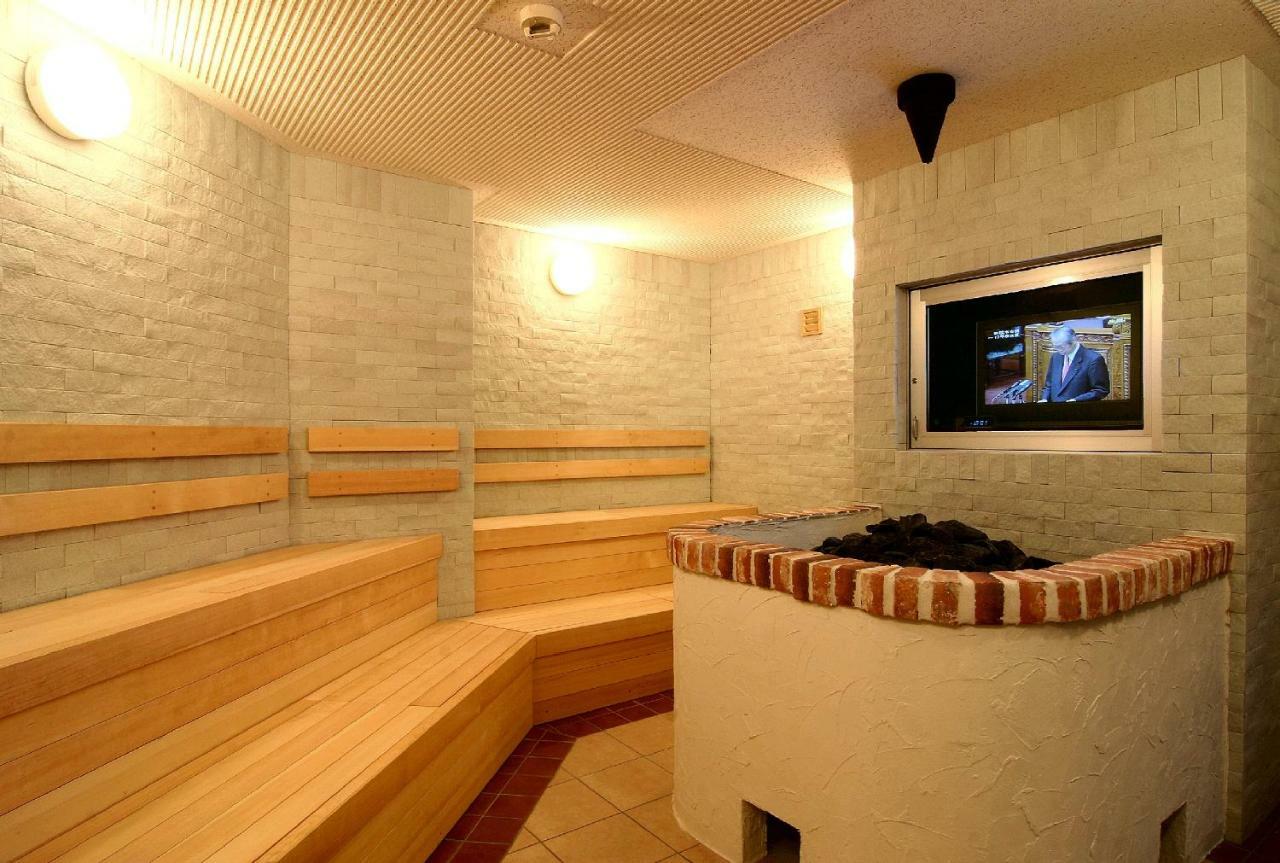 Michi No Eki Fureai Park Mino Hotel Mitoyo Exterior photo