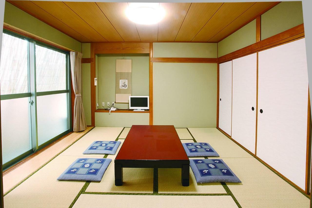 Michi No Eki Fureai Park Mino Hotel Mitoyo Exterior photo
